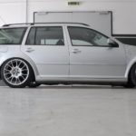 VW Bora AP Gewinde 18" BBS CH