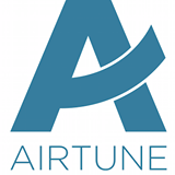Airtune Logo