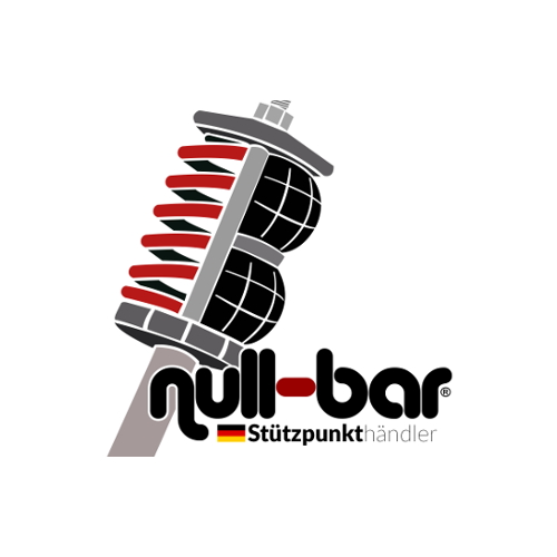 null-bar Logo